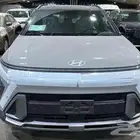 هيونداي كونا كومفورت 2025  2000cc