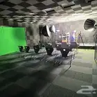 تجهيز استديو استديوهات عزل الاستديوهات