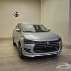 سوزوكي ديزاير 2025 فل كامل الشكل الجديد