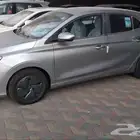 ام جي 3 استاندر موديل 2025 بأقل الأسعار