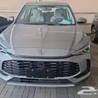 ام جي زد اس ستاندر 2025