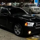 تشارجر فل هاوس 2012