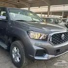 ام جي T60 لاكجيري بنزين دفع رباعي 2024 تقسيط وكاش اقل سعر