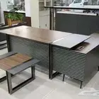 نيو مكاتب مكتب مدير طقم كامل فغم متوفر مكتب صغير م سات موجو