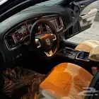 تشارجر فل هاوس 2012