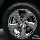 جنط راف فور وكالة جديد