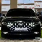 هيونداي ازيرا موديل 2022 بنزين وارد كوريا