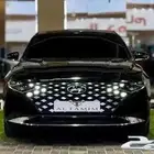 هيونداي ازيرا موديل 2022 بنزين وارد كوريا