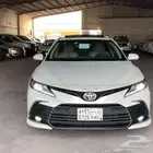 كامري 2024 فئة GLE بنزين ممشي 52 45 ألف سعودي