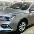 ام جي 5 استاندر موديل 2025 كاش واقساط