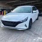 هيونداي النترا 2021 ماكينة 1600سي سي