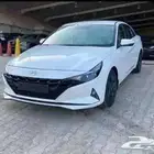 هيونداي النترا 2021 ماكينة 1600سي سي