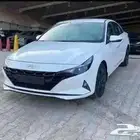 هيونداي النترا 2021 ماكينة 1600سي سي