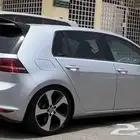 قولف GTI MK7 2015 للبيع