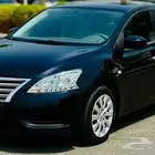 للبيع طيس نيسان سنترا اصليه