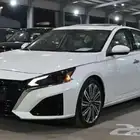 نيسان التيما SV نص فل موديل 2026 كاش وتمويل