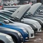 مسوق مبيعات سيارات