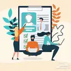 تصميم سيرة ذاتية احترافية