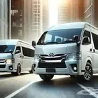 ايجار باصات