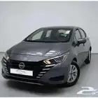 نيسان صني الشل الجديد ستاندر موديل 2024