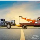 Flatbed services in Khobar Qatif Jubail AlAhsa and Abqaiq