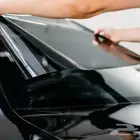 زينه تركيب شاشات عازل حراري ppf عبارات تجليد كل شي
