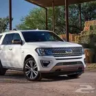 مطلوب فورد اكسبدشن 2021 XLT بدون دبل