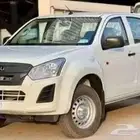 ايسوزو ديماكس غمارتين ستاندر 2025 تقسيط