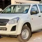 ايسوزو ديماكس غمارتين ستاندر 2025 تقسيط