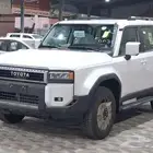 تويوتا برادو TXL2 بنزين 2025 كاش وتمويل