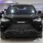 هافال اتش 6 فل كامل جي تي 2025