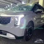 كيا كرنفال 2026 نص فل ( تقسيط جميع البنوك )