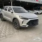 BAIC X7