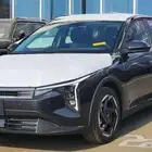 كيا K4 نص فل 2026 بعرض مميز