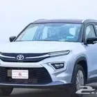 اوربان كروزر GLX ابيض 2025