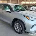 تويوتا هايلاندر GLE نص فل دبل 2025 اقل الاسعار في السوق