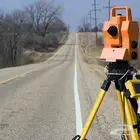 أعمال المساحه