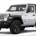 رفارف رانجلر خلفيه