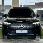 مرسيدس GLC300 Coupe 4MATIC 2024 (كاش - تمويل)