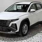 هيونداي توسان 2.5cc دبل خليجي 2025