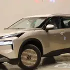 نيسان اكس تريل 2025 دبل وبدون كاش وتمويل بنوك