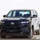 اينوفا VIP رمادي هايبرد 2024