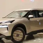 نيسان اكستريل استاندر 2025 دبل و بدون 7 راكب 5 راكب