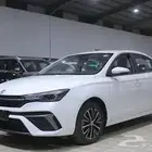 ام جي 5 ستاندر 2025 للتقسيط بدون دفعه اولى عملاء البنوك