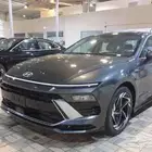 عرض حصري - سوناتا سمارت موديل 2026 بسعر 112.450 جاهزة بأسمك