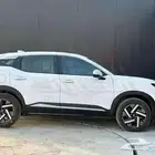 نيسان كيكس الشكل الجديد