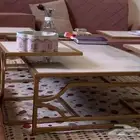 طاوله ارضيه