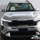 كيا سونيت 2025 كاش وتقسيط بأفضل الاسعار
