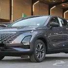 شيري اومودا C5 ستاندر 2025