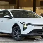 كيا k4 استاندرد 2026 تقسيط على بنك الراجحي